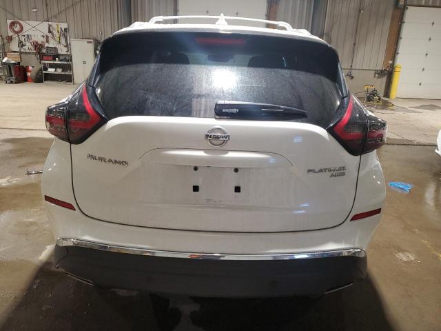 Aukcja sprzedaży 2019 Nissan Murano S, vin: 5N1AZ2MS4KN108771, numer aukcji: 45578415