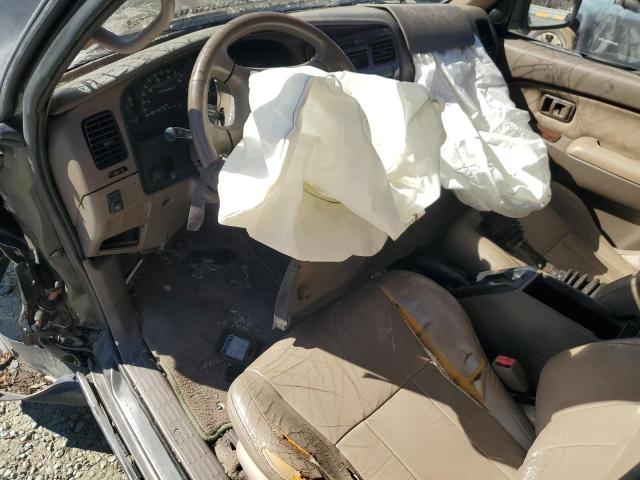 Продажа на аукционе авто 1998 Toyota 4runner, vin: JT3HN87RXW0180933, номер лота: 45183565