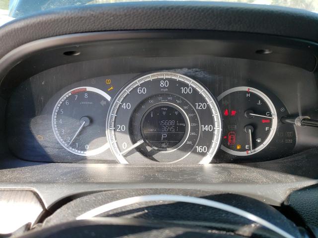 Aukcja sprzedaży 2014 Honda Accord Exl, vin: 1HGCR2F88EA295332, numer aukcji: 45312225