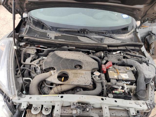 2016 Nissan Juke მანქანა იყიდება აუქციონზე, vin: JN8AF5MRXGT610302, აუქციონის ნომერი: 45032585
