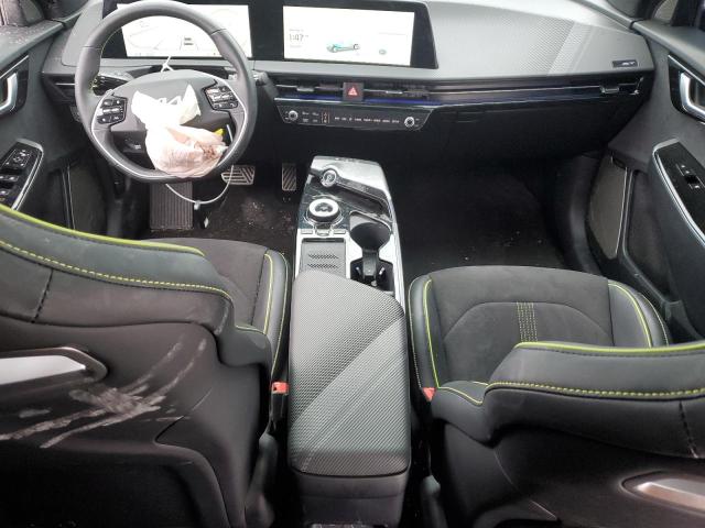 45592155 :رقم المزاد ، KNDC5DLEXP5140793 vin ، 2023 Kia Ev6 مزاد بيع