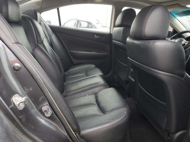 2012 Nissan Maxima S მანქანა იყიდება აუქციონზე, vin: 1N4AA5AP0CC817231, აუქციონის ნომერი: 43807715