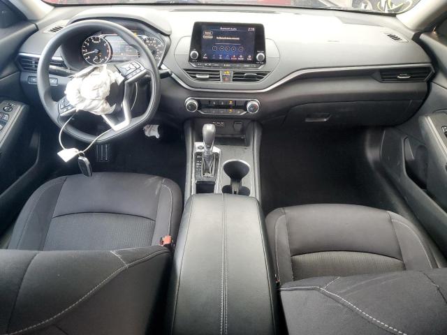 Продажа на аукционе авто 2022 Nissan Altima Sv, vin: 1N4BL4DV4NN359610, номер лота: 44617245