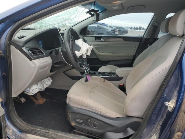 Продаж на аукціоні авто 2017 Hyundai Sonata, vin: 5NPE34AF7HH483511, номер лоту: 46336335