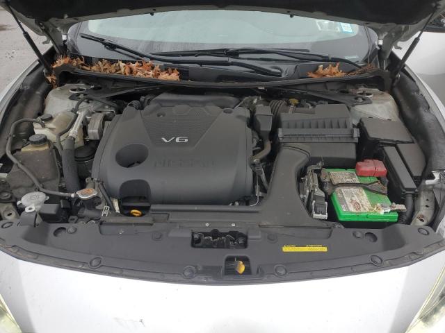 Продажа на аукционе авто 2018 Nissan Maxima 3.5s, vin: 1N4AA6AP3JC365763, номер лота: 43368175
