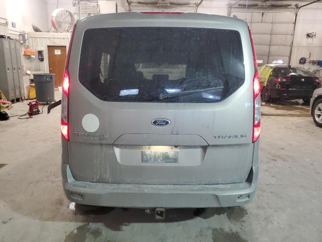 Продаж на аукціоні авто 2014 Ford Transit Connect, vin: NM0GE9G76E1133206, номер лоту: 44518965