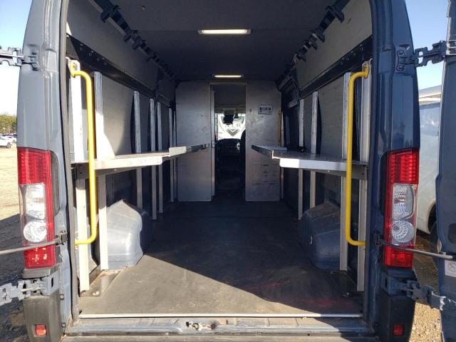 Продажа на аукционе авто 2020 Ram Promaster, vin: 3C6URVJGXLE128538, номер лота: 43618045