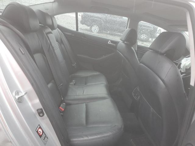 Aukcja sprzedaży 2016 Kia Cadenza, vin: KNALN4D71G5209321, numer aukcji: 44795605