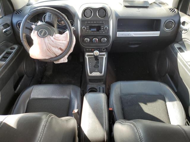 46845875 :رقم المزاد ، 1C4NJDEB1ED698221 vin ، 2014 Jeep Compass مزاد بيع