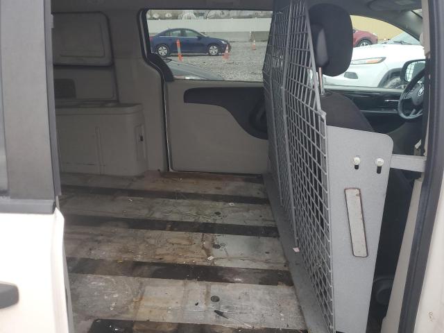 Aukcja sprzedaży 2012 Dodge Grand Cara, vin: 2C4JDGAG2CR318340, numer aukcji: 43766375