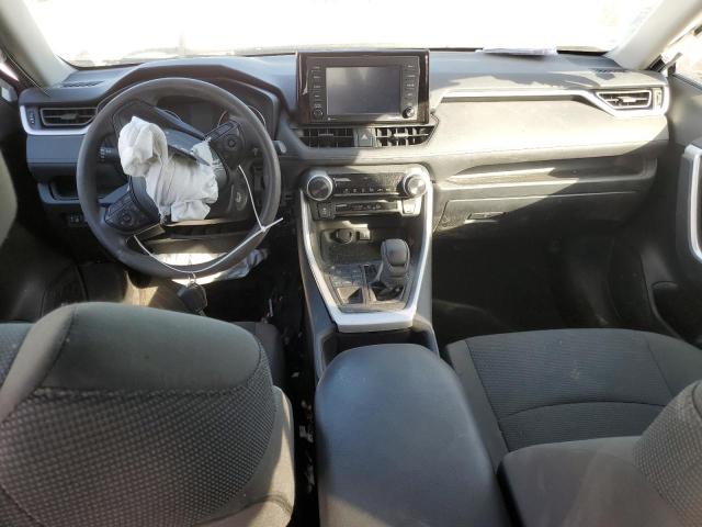 47402625 :رقم المزاد ، 2T3F1RFV8NW270725 vin ، 2022 Toyota Rav4 Le مزاد بيع
