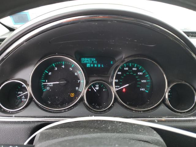 Aukcja sprzedaży 2014 Buick Enclave, vin: 5GAKVBKD6EJ211700, numer aukcji: 45504195
