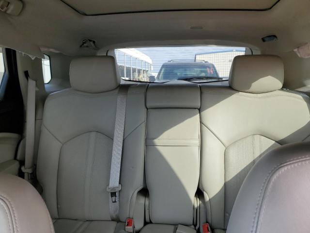 Продажа на аукционе авто 2015 Cadillac Srx Premiu, vin: 3GYFNGE38FS608674, номер лота: 44727455