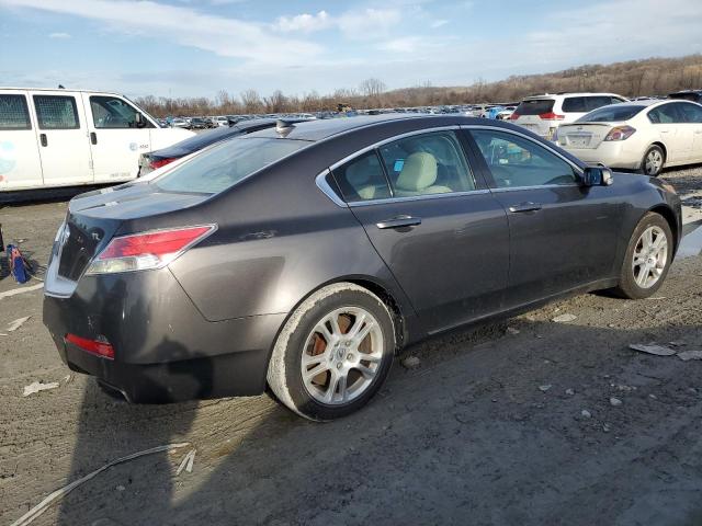 2010 Acura Tl მანქანა იყიდება აუქციონზე, vin: 19UUA8F20AA022602, აუქციონის ნომერი: 83818335