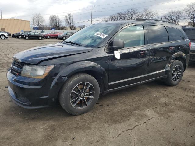 Auction sale of the 2018 Dodge Journey, vin: 3C4PDCABXJT495820, lot number: 50724056