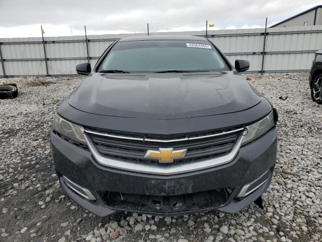 78533265 :رقم المزاد ، 2G11Z5SL2F9142713 vin ، 2015 Chevrolet Impala مزاد بيع