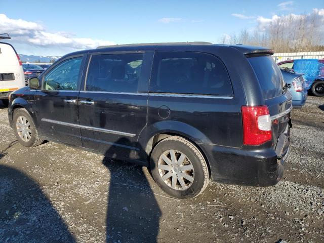 44949365 :رقم المزاد ، 2C4RC1CG5CR369119 vin ، 2012 Chrysler Town & Country مزاد بيع