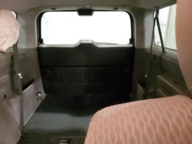 Продажа на аукционе авто 2010 Honda Element, vin: 5J6YH2H37AL000299, номер лота: 46484775