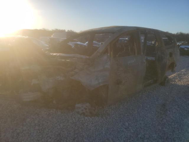 46513085 :رقم المزاد ، 2C4RC1BG5RR140224 vin ، 2024 Chrysler Pacifica مزاد بيع