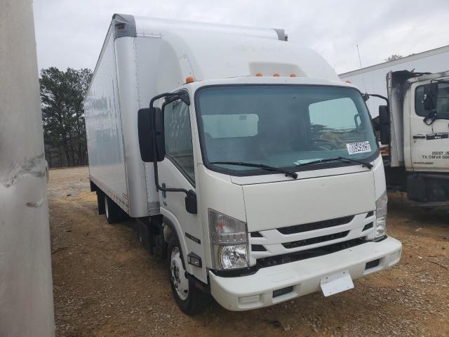 Продажа на аукционе авто 2018 Isuzu Nrr, vin: JALE5W16XJ7304439, номер лота: 88545025