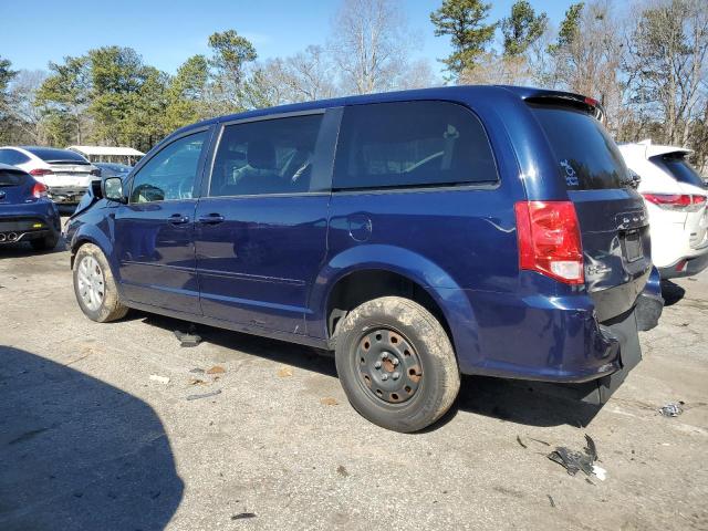 46245655 :رقم المزاد ، 2C4RDGBG0FR625656 vin ، 2015 Dodge Grand Caravan مزاد بيع