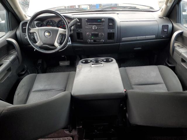 2013 Chevrolet Silverado მანქანა იყიდება აუქციონზე, vin: 3GCPCSE04DG199436, აუქციონის ნომერი: 88643135