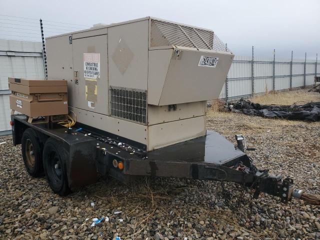 1994 Other Heavy Equipment Trailers მანქანა იყიდება აუქციონზე, vin: 1K9SG1323RM067907, აუქციონის ნომერი: 62430974