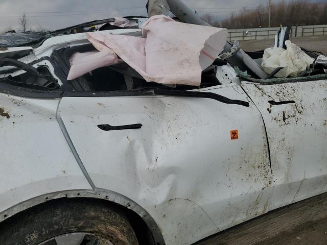 Aukcja sprzedaży 2023 Tesla Model Y, vin: 7SAYGDEEXPF786513, numer aukcji: 46616995