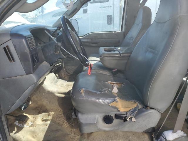 84504664 :رقم المزاد ، 1FDWX36PX4EC15630 vin ، 2004 Ford F350 مزاد بيع