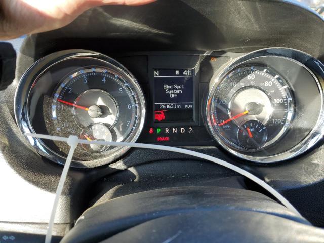 44949365 :رقم المزاد ، 2C4RC1CG5CR369119 vin ، 2012 Chrysler Town & Country مزاد بيع