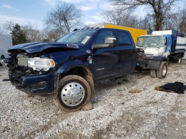 46239585 :رقم المزاد ، 3C7WRNFL3RG363323 vin ، 2024 Ram 5500 مزاد بيع