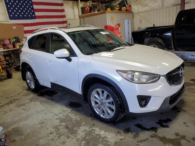 2013 Mazda Cx-5 მანქანა იყიდება აუქციონზე, vin: JM3KE4DE9D0150693, აუქციონის ნომერი: 43728895