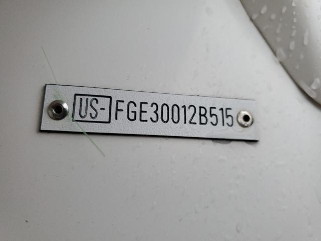 Продаж на аукціоні авто 2015 Cobalt Boat, vin: FGE30012B515, номер лоту: 43722005