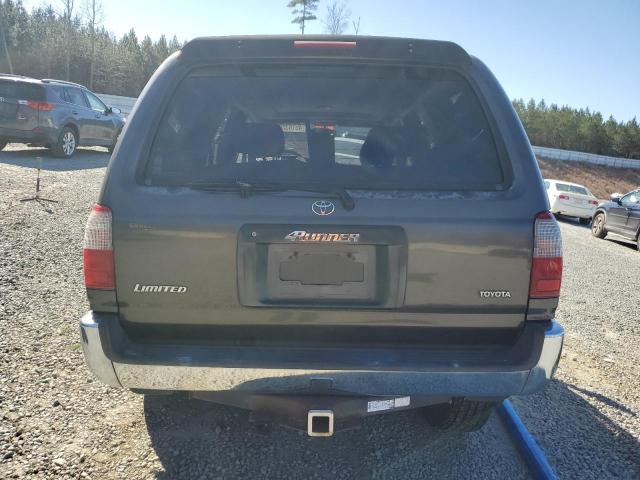 Продажа на аукционе авто 1998 Toyota 4runner, vin: JT3HN87RXW0180933, номер лота: 45183565