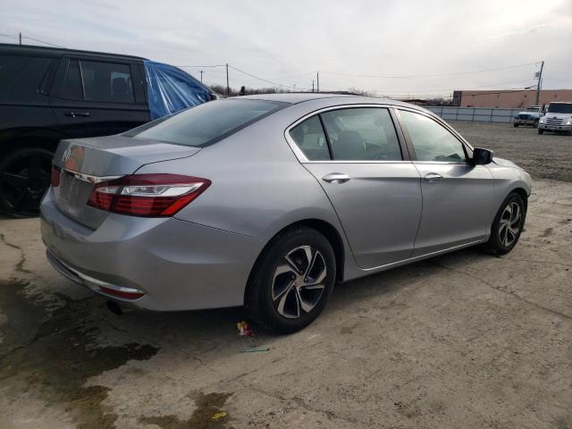 2017 Honda Accord Lx მანქანა იყიდება აუქციონზე, vin: 1HGCR2F38HA282699, აუქციონის ნომერი: 43731345
