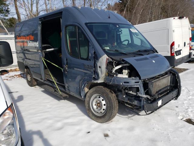 Продаж на аукціоні авто 2020 Ram Promaster 3500, vin: 3C6URVJG2LE140537, номер лоту: 43918235