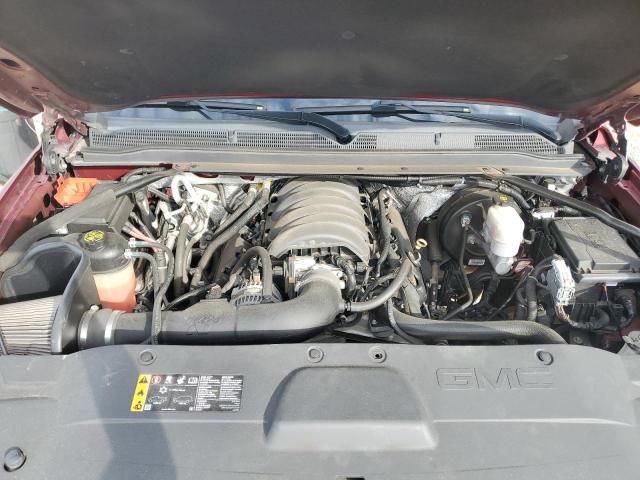 45132865 :رقم المزاد ، 1GKS2CKJ8JR212060 vin ، 2018 Gmc Yukon Dena مزاد بيع