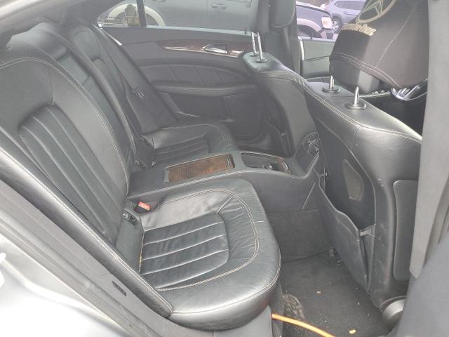 Aukcja sprzedaży 2013 Mercedes-benz Cls, vin: WDDLJ7DB4DA077877, numer aukcji: 44628195