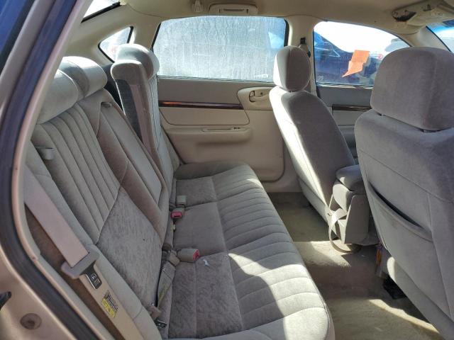 Aukcja sprzedaży 2003 Chevrolet Impala, vin: 2G1WF52E039439765, numer aukcji: 45054225