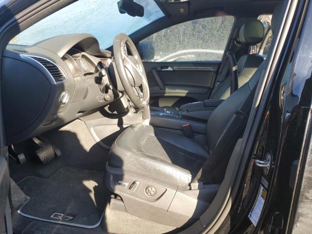 Aukcja sprzedaży 2015 Audi Q7, vin: WA1DGAFE1FD029380, numer aukcji: 44809775