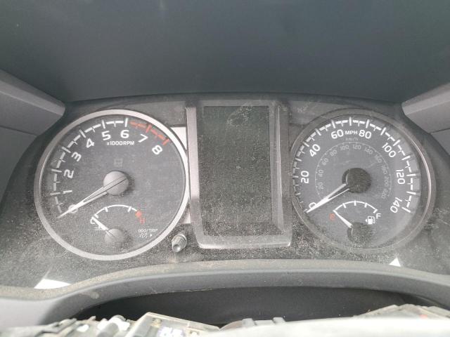 43960695 :رقم المزاد ، 3TMCZ5AN1PM644009 vin ، 2023 Toyota Tacoma Dou مزاد بيع