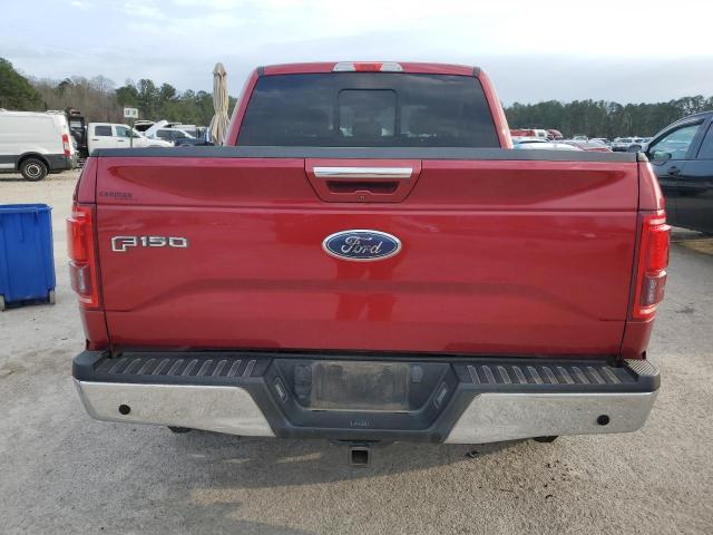 Aukcja sprzedaży 2017 Ford F150, vin: 1FTEW1EF4HFC30463, numer aukcji: 45233625