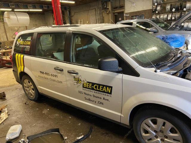 Aukcja sprzedaży 2018 Dodge Grand Caravan, vin: 2C4RDGBG5JR276003, numer aukcji: 43608785