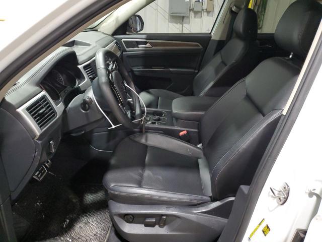 Aukcja sprzedaży 2019 Volkswagen Atlas Se, vin: 1V2XR2CAXKC604336, numer aukcji: 44927405