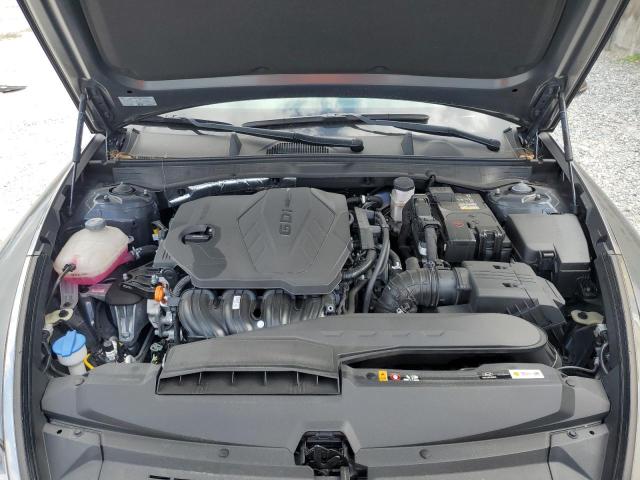 Aukcja sprzedaży 2023 Hyundai Sonata, vin: KMHL64JA7PA257506, numer aukcji: 45128095