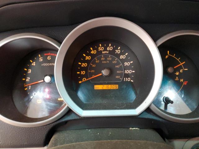 Aukcja sprzedaży 2006 Toyota 4runner Sr, vin: JTEZU14R260082358, numer aukcji: 43858675