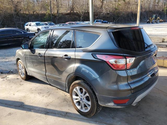 Продаж на аукціоні авто 2017 Ford Escape, vin: 1FMCU0GD3HUE55614, номер лоту: 47029035