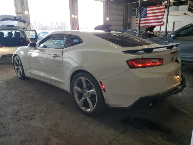 Продаж на аукціоні авто 2017 Chevrolet Camaro Ls, vin: 1G1FA1RX5H0102265, номер лоту: 47240585