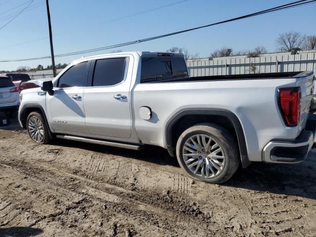 Aukcja sprzedaży 2019 Gmc Sierra K15, vin: 1GTU9FEL0KZ291126, numer aukcji: 43052455