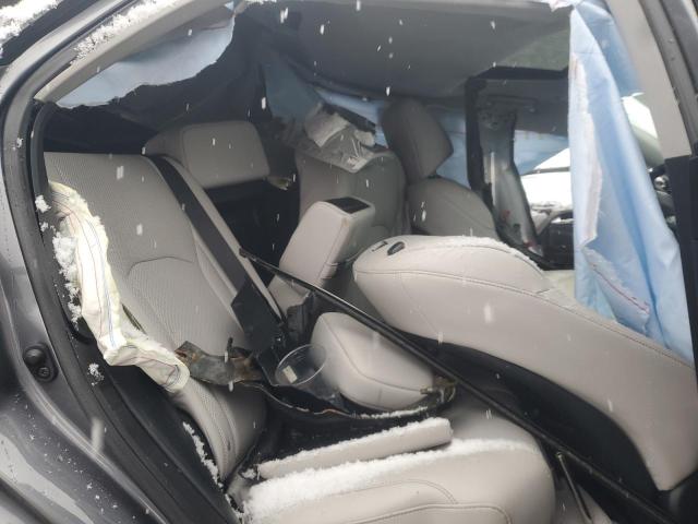 2020 Lexus Rx მანქანა იყიდება აუქციონზე, vin: 2T2HZMDA9LC234842, აუქციონის ნომერი: 45028565